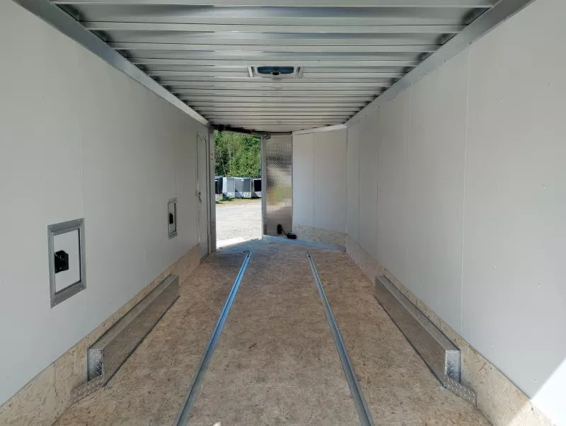 new Snowmobile Trailers Mission  for sale, in Manchester, ME Thumbnail 9