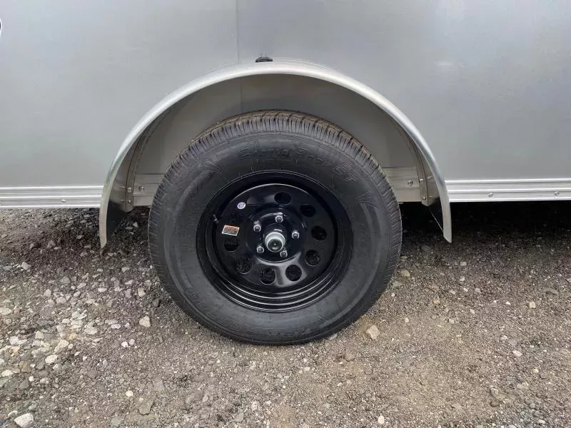 new Cargo (Enclosed) Trailers Stealth Trailers  for sale, in Loudon, NH Thumbnail 19