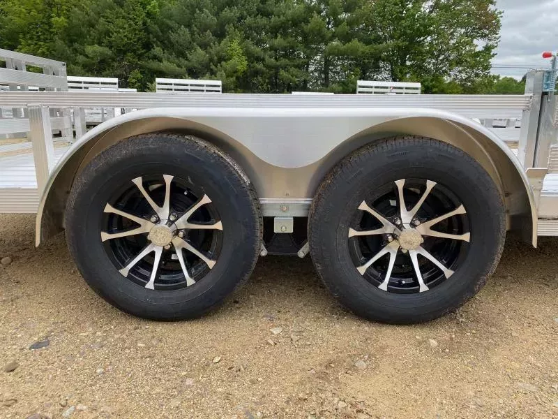 new Utility Trailers Sport Haven Other for sale, in Loudon, NH Thumbnail 15