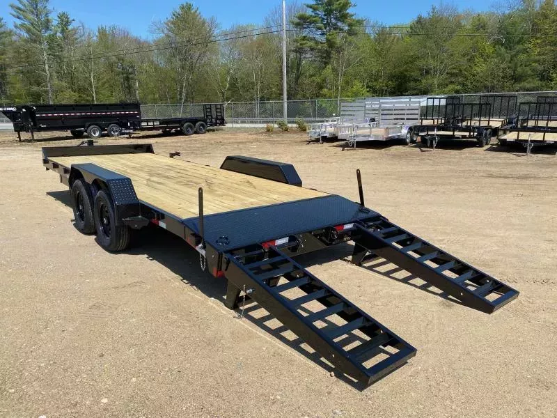 new Equipment / Flatbed Trailers Rice Trailers Other for sale, in Loudon, NH Thumbnail 2
