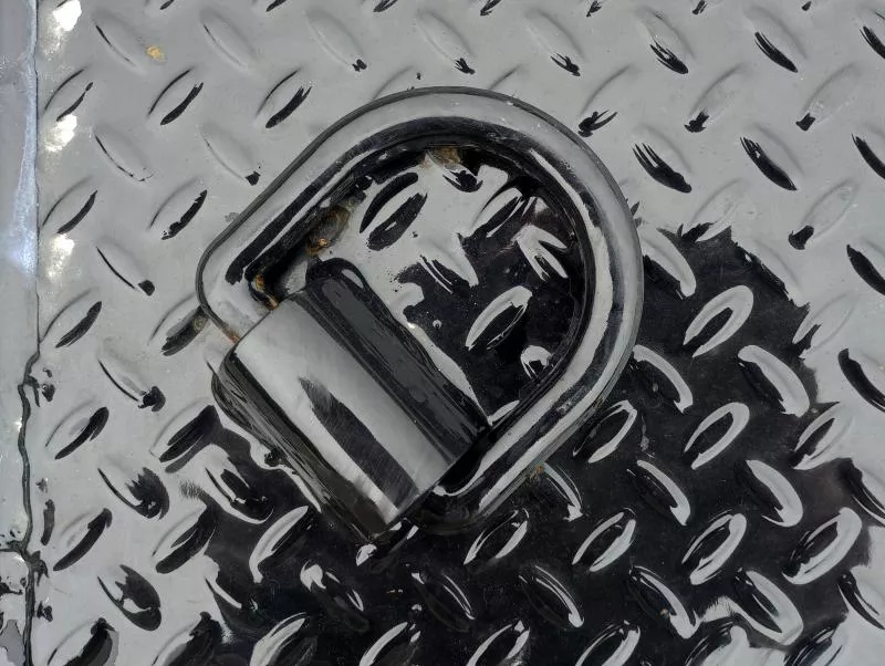 new Equipment / Flatbed Trailers Rice Trailers  for sale, in Manchester, ME Thumbnail 13