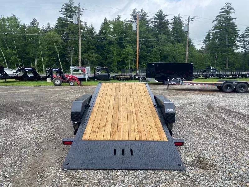 new Equipment / Flatbed Trailers Sure-Trac Other for sale, in Loudon, NH Thumbnail 11