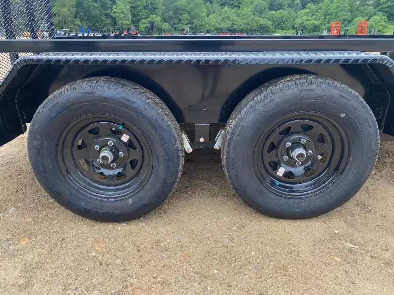 new Utility Trailers Sure-Trac Other for sale, in Loudon, NH Thumbnail 12