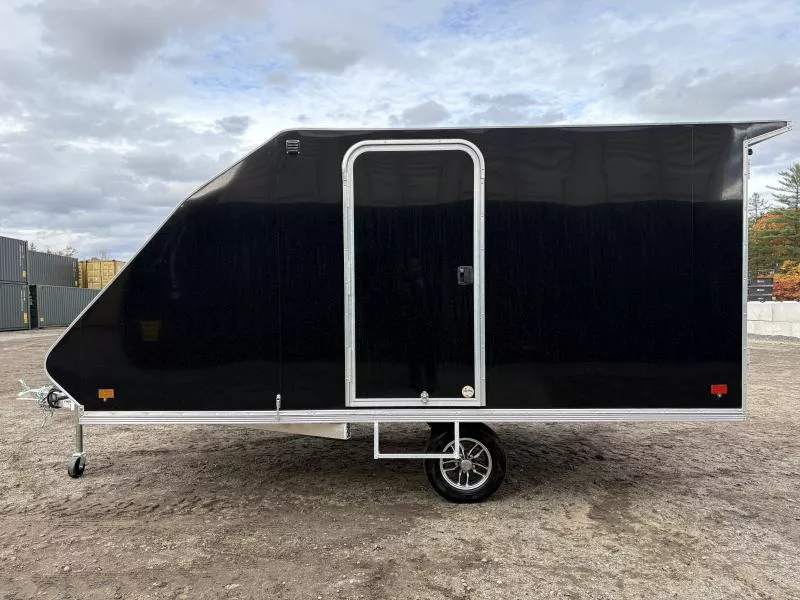 new Snowmobile Trailers SnoPro Trailers  for sale, in Turner, ME Thumbnail 4