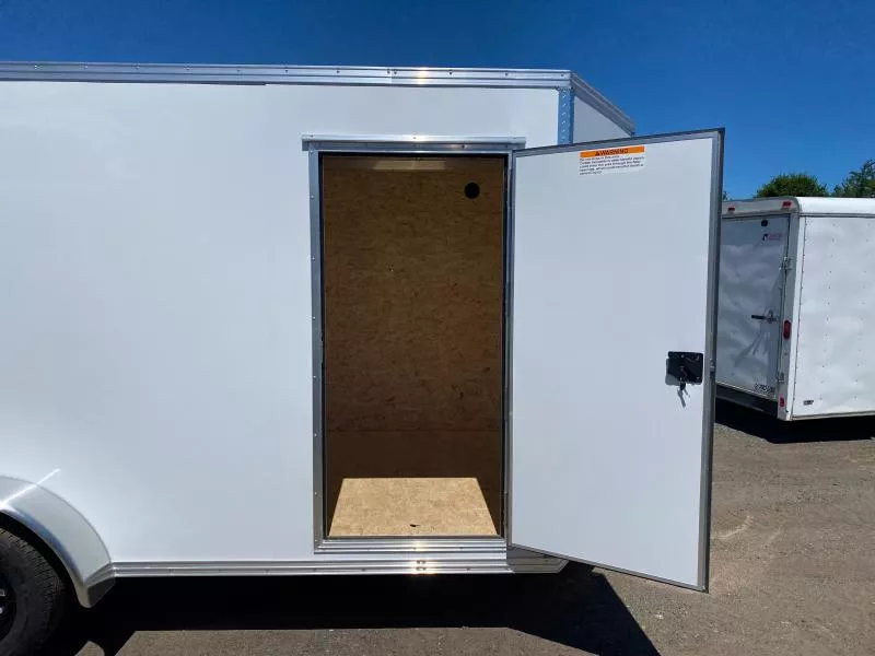 new Cargo (Enclosed) Trailers Stealth Trailers Other for sale, in Loudon, NH Thumbnail 21