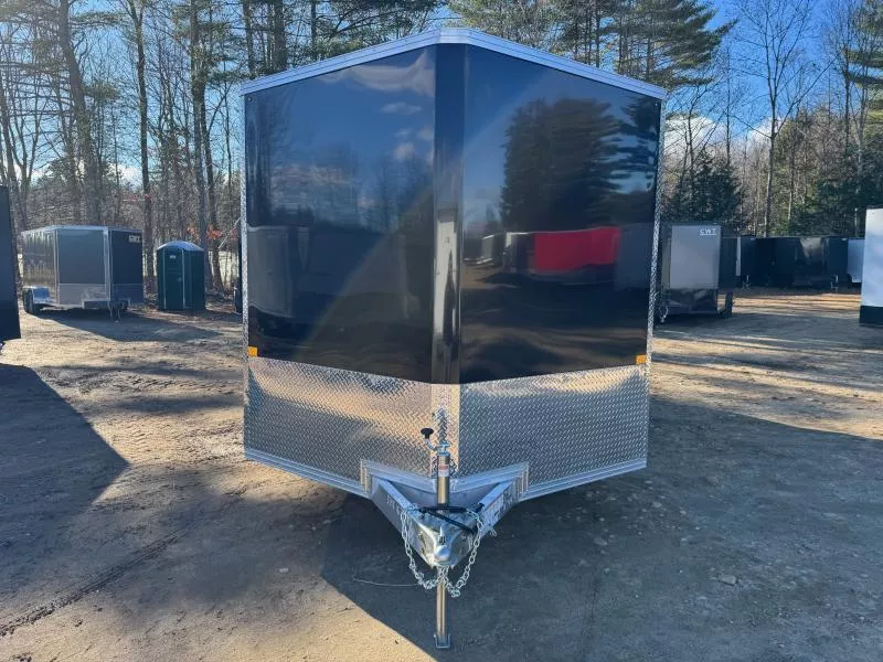 new Cargo (Enclosed) Trailers Stealth Trailers  for sale, in Loudon, NH Thumbnail 3