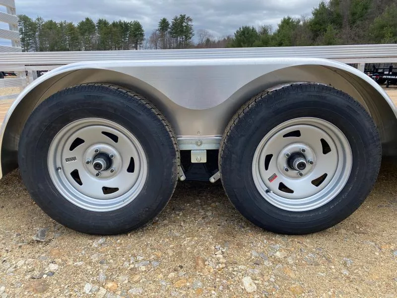 new Utility Trailers Sport Haven Other for sale, in Loudon, NH Thumbnail 15