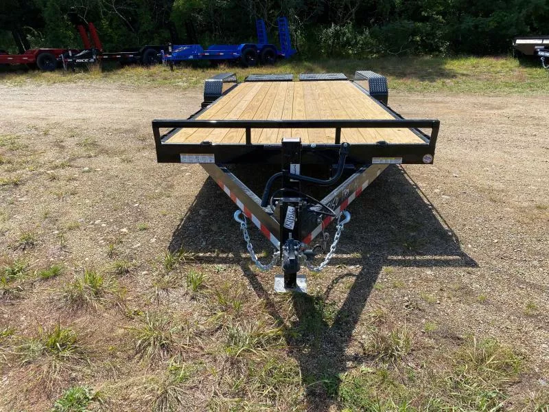 new Equipment / Flatbed Trailers Sure-Trac Other for sale, in Loudon, NH Thumbnail 9