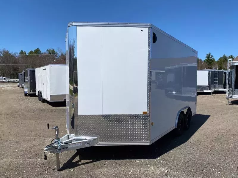 new Cargo (Enclosed) Trailers Stealth Trailers Other for sale, in Loudon, NH Thumbnail 4