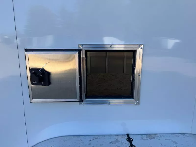 new Snowmobile Trailers Stealth Trailers  for sale, in Loudon, NH Thumbnail 23