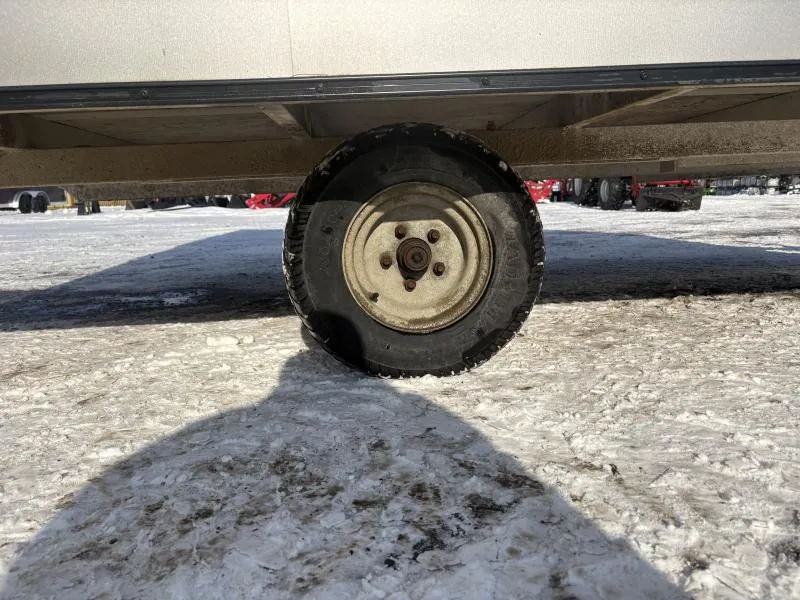 used Snowmobile Trailers Mission  for sale, in Turner, ME Thumbnail 15