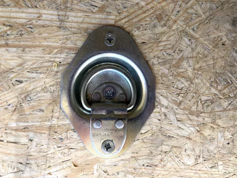 new Snowmobile Trailers E-Z Hauler  for sale, in Bangor, ME Thumbnail 14