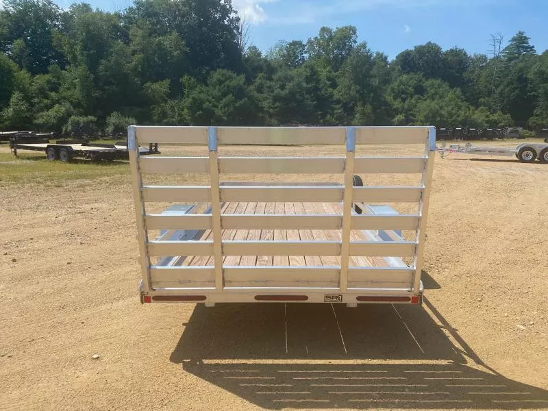 new Utility Trailers Bear Track  for sale, in Loudon, NH Thumbnail 7
