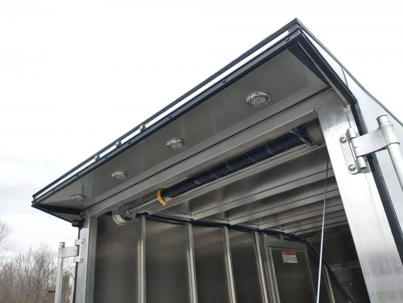 new Snowmobile Trailers Mission  for sale, in Manchester, ME Thumbnail 12