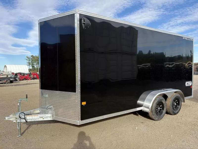 new Cargo (Enclosed) Trailers Stealth Trailers  for sale, in Turner, ME Thumbnail 3