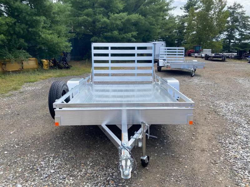 new Utility Trailers Bear Track Other for sale, in Loudon, NH Thumbnail 3