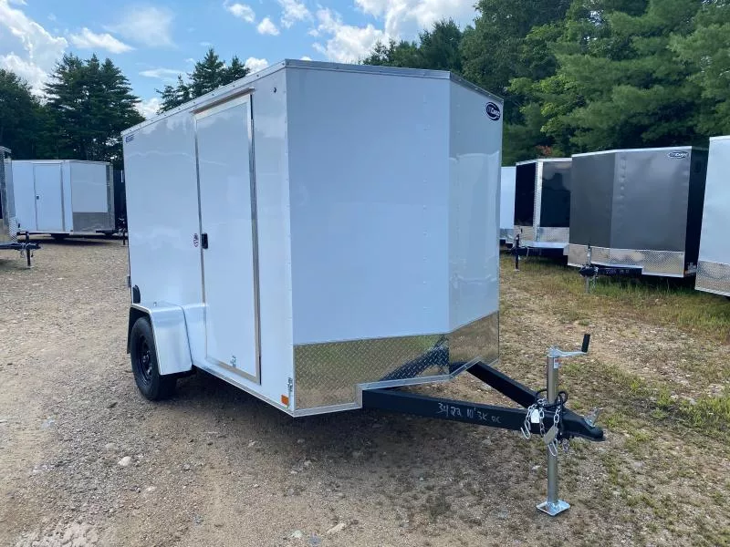 new Cargo (Enclosed) Trailers ITI Cargo Other for sale, in Loudon, NH image-0
