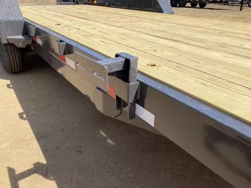 new Equipment / Flatbed Trailers Rice Trailers Other for sale, in Loudon, NH Thumbnail 14
