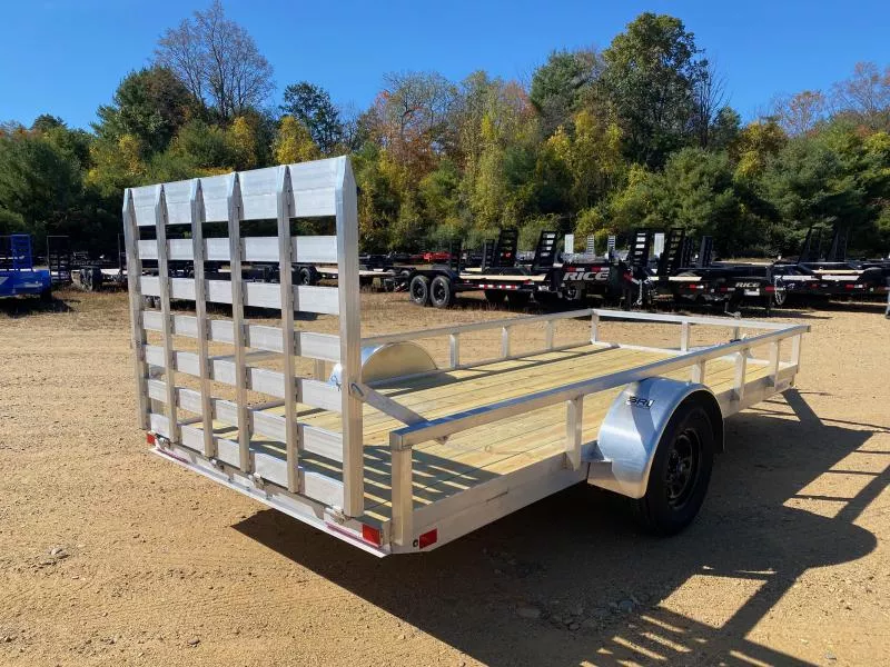 new Utility Trailers CargoPro Trailers Other for sale, in Loudon, NH Thumbnail 6