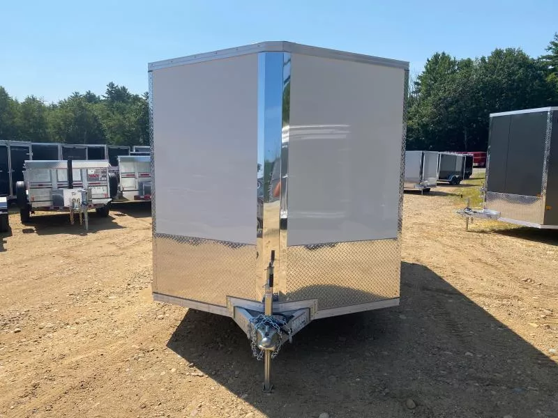 new Cargo (Enclosed) Trailers Stealth Trailers Other for sale, in Loudon, NH Thumbnail 3