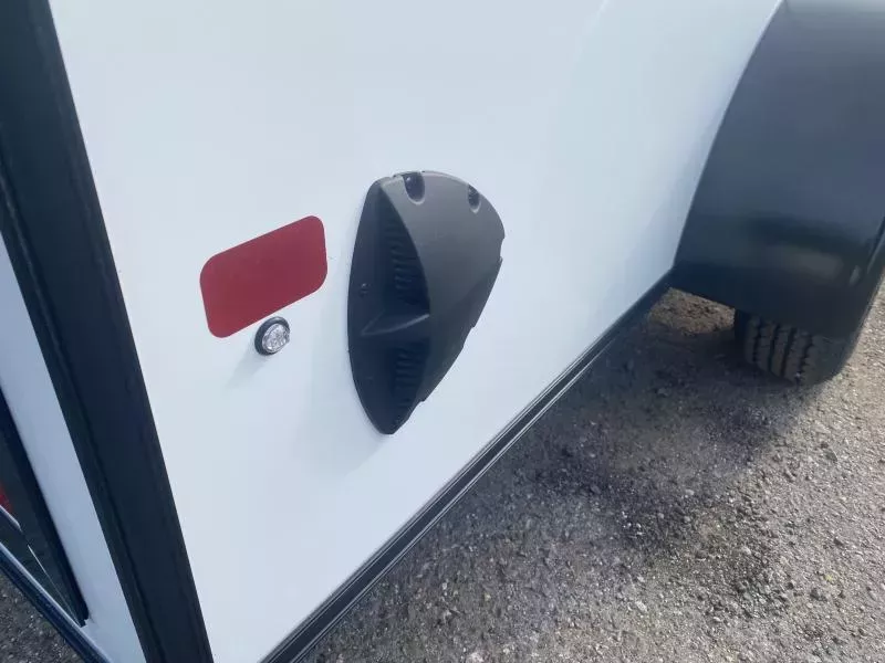 new Cargo (Enclosed) Trailers Durabull Trailers  for sale, in Loudon, NH Thumbnail 19