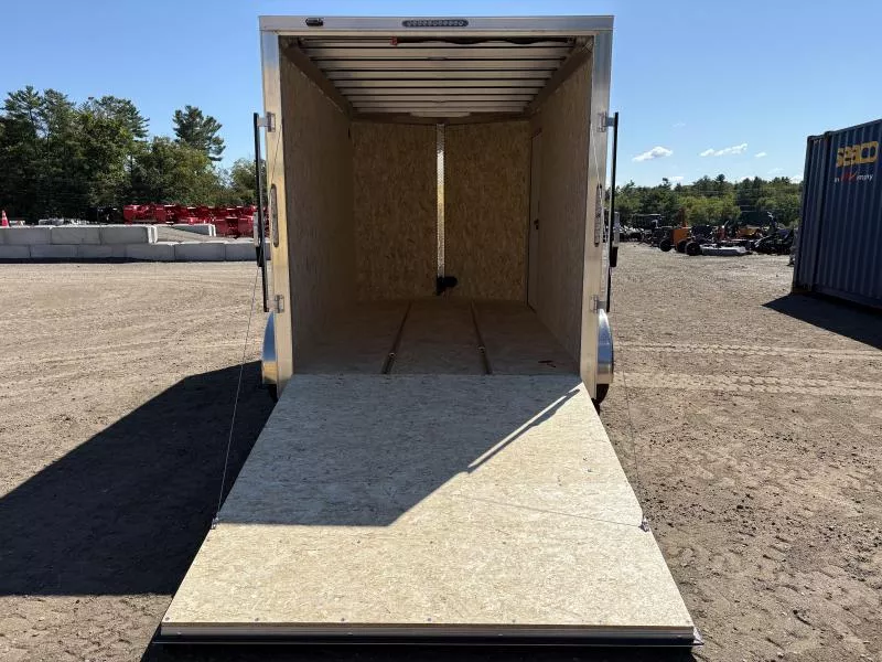 new Cargo (Enclosed) Trailers Durabull Trailers  for sale, in Turner, ME Thumbnail 10