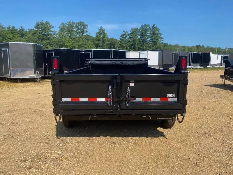 new Dump Trailers Sure-Trac Other for sale, in Loudon, NH Thumbnail 7