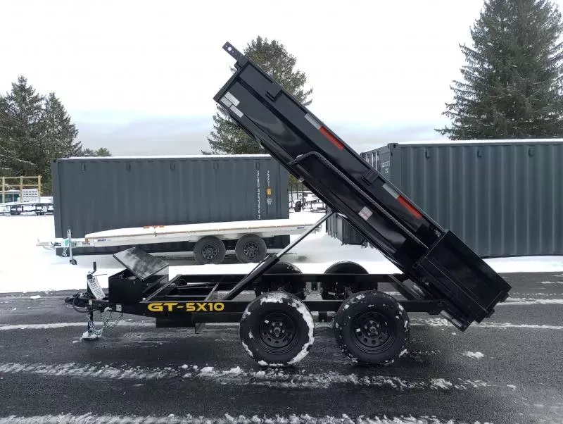 new Dump Trailers Griffin Trailers  for sale, in Bangor, ME Thumbnail 9