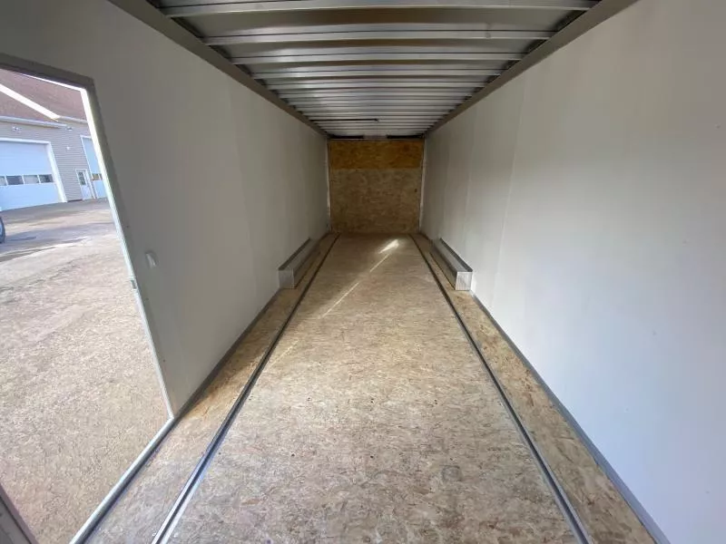 new Cargo (Enclosed) Trailers Stealth Trailers Other for sale, in Loudon, NH Thumbnail 25