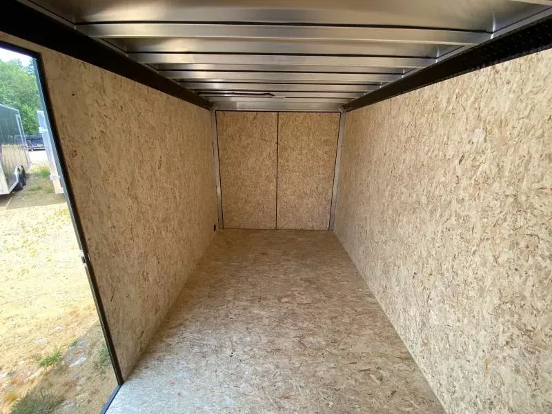 new Cargo (Enclosed) Trailers Durabull Trailers  for sale, in Loudon, NH Thumbnail 22