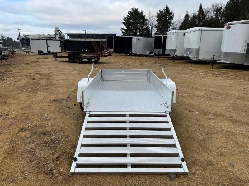 used Utility Trailers Aluma  for sale, in Loudon, NH Thumbnail 10