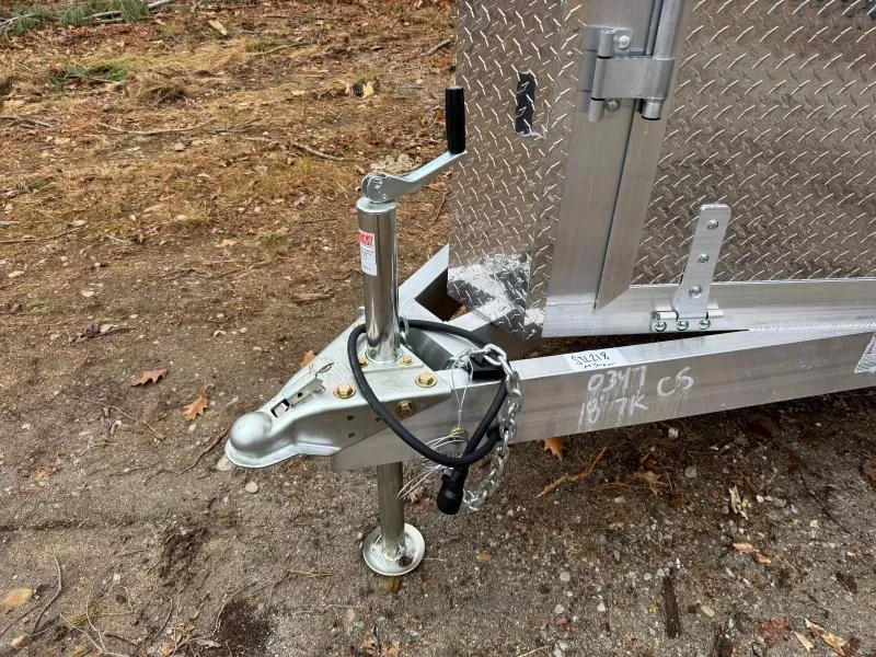 new Snowmobile Trailers Durabull Trailers  for sale, in Loudon, NH Thumbnail 26