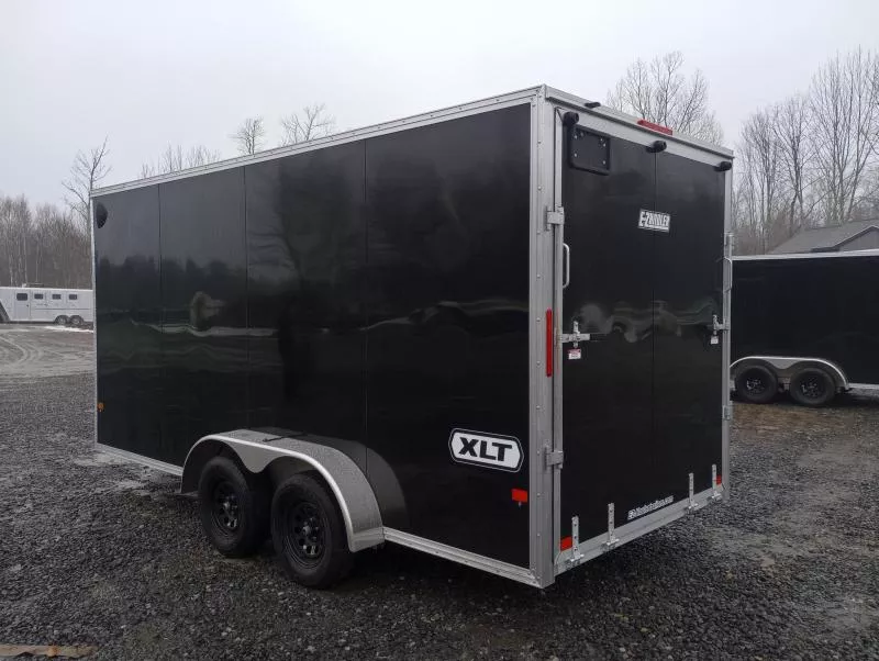 new Cargo (Enclosed) Trailers E-Z Hauler  for sale, in Manchester, ME Thumbnail 6