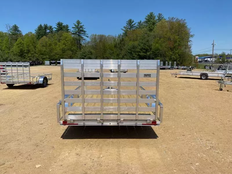 new Utility Trailers CargoPro Trailers Other for sale, in Loudon, NH Thumbnail 7