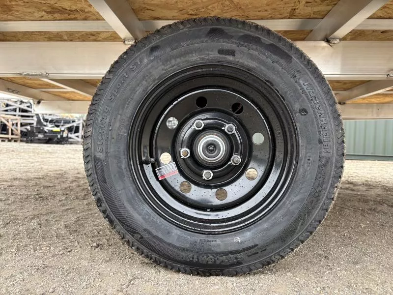 new Snowmobile Trailers SnoPro Trailers  for sale, in Turner, ME Thumbnail 17