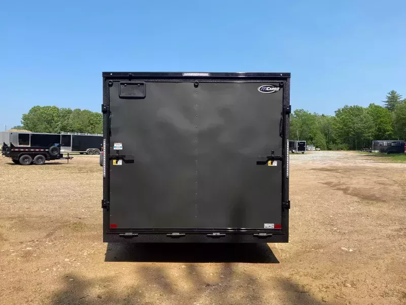 new Cargo (Enclosed) Trailers ITI Cargo Other for sale, in Loudon, NH Thumbnail 7