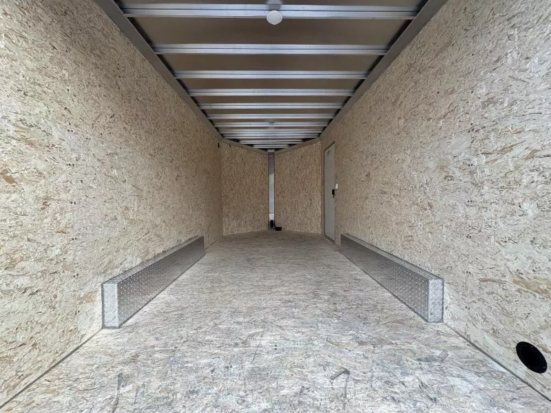 new Office / Fiber Optic Trailers Stealth Trailers  for sale, in Turner, ME Thumbnail 11