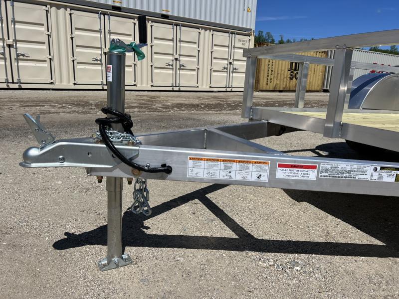 new Utility Trailers CargoPro Trailers  for sale, in Turner, ME Thumbnail 13