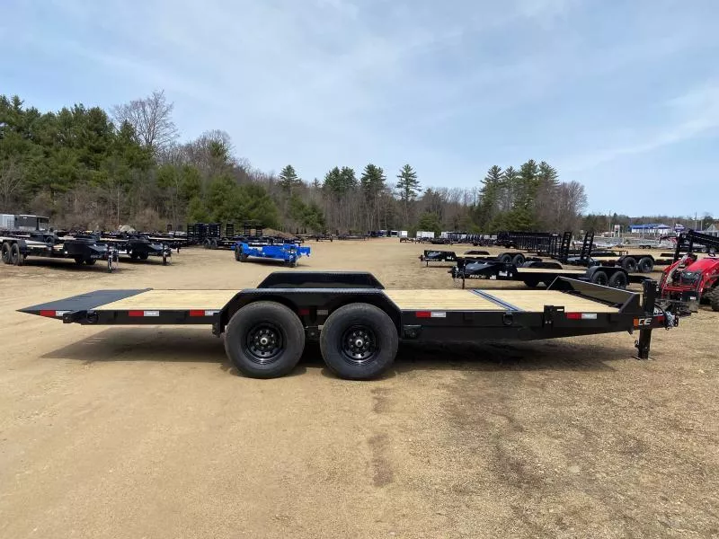 new Equipment / Flatbed Trailers Rice Trailers Other for sale, in Loudon, NH Thumbnail 9