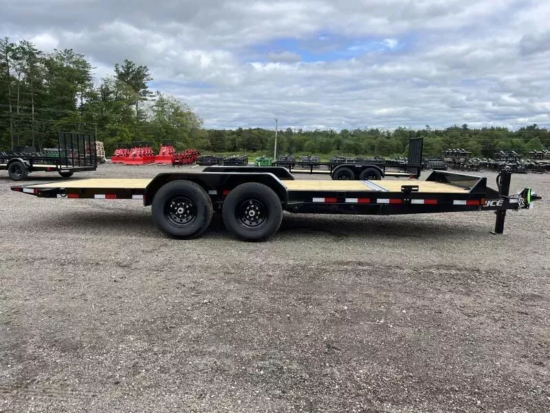 new Tilt Trailers Rice Trailers  for sale, in Bangor, ME Thumbnail 7