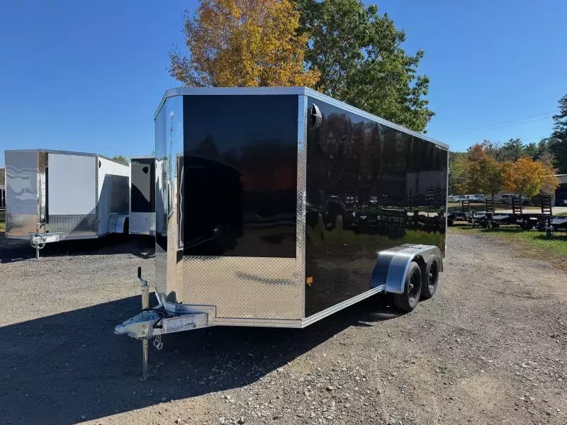 new Cargo (Enclosed) Trailers Stealth Trailers Other for sale, in Loudon, NH Thumbnail 4
