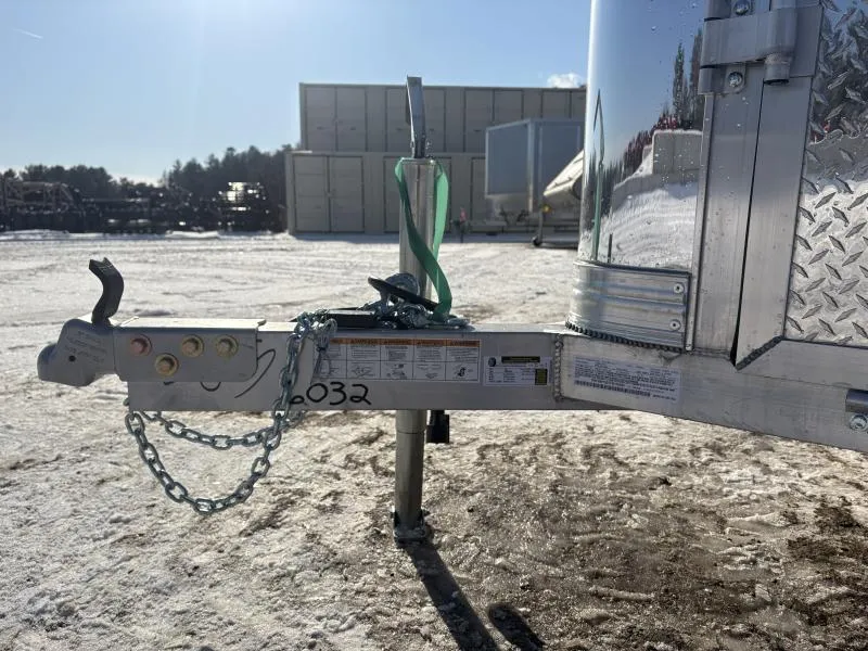 new Snowmobile Trailers Stealth Trailers  for sale, in Turner, ME Thumbnail 16