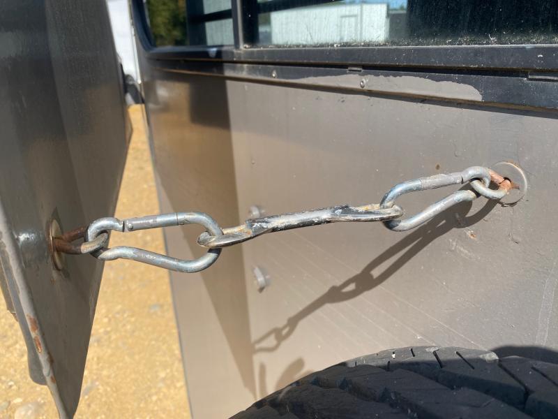 used Horse Trailers Trail-Et Other for sale, in Loudon, NH Thumbnail 28