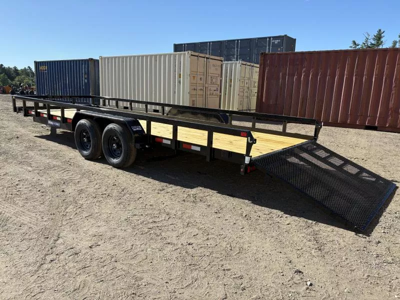 new Utility Trailers Sure-Trac  for sale, in Turner, ME Thumbnail 9