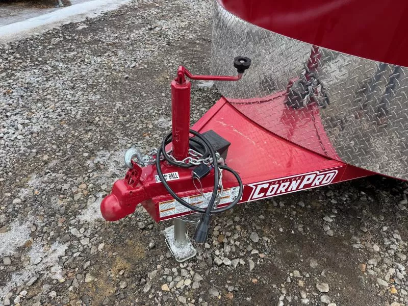 new Horse Trailers CornPro  for sale, in Loudon, NH Thumbnail 23