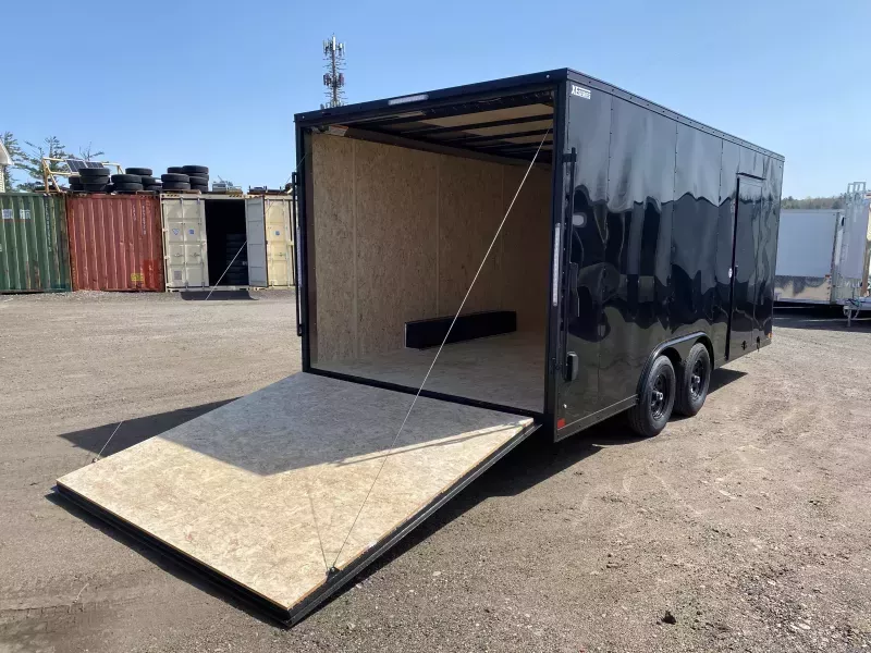 new Cargo (Enclosed) Trailers ITI Cargo Other for sale, in Loudon, NH Thumbnail 11