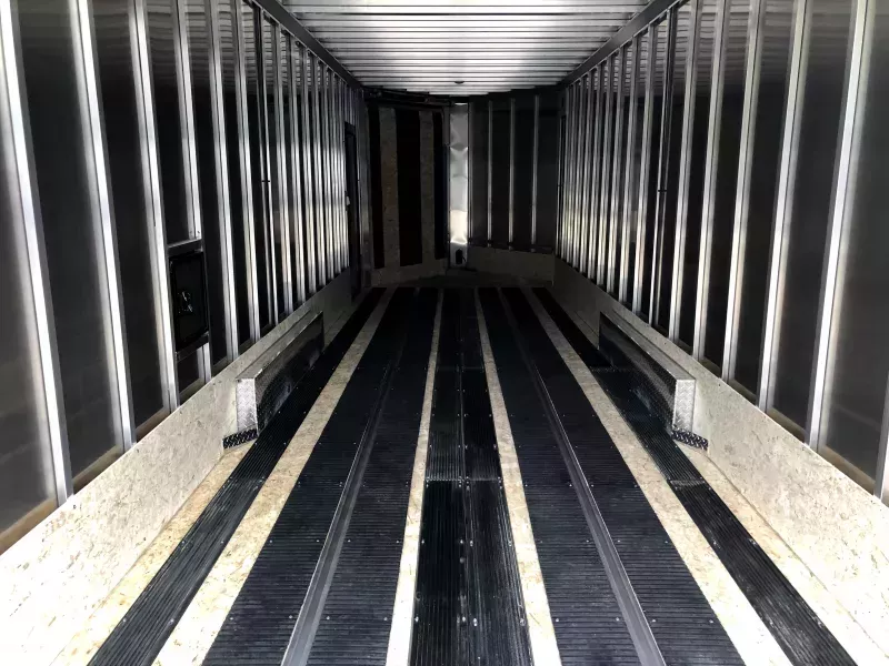 new Snowmobile Trailers E-Z Hauler  for sale, in Bangor, ME Thumbnail 19