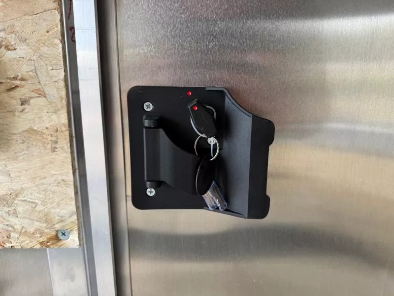 new Snowmobile Trailers Mission  for sale, in Loudon, NH Thumbnail 15