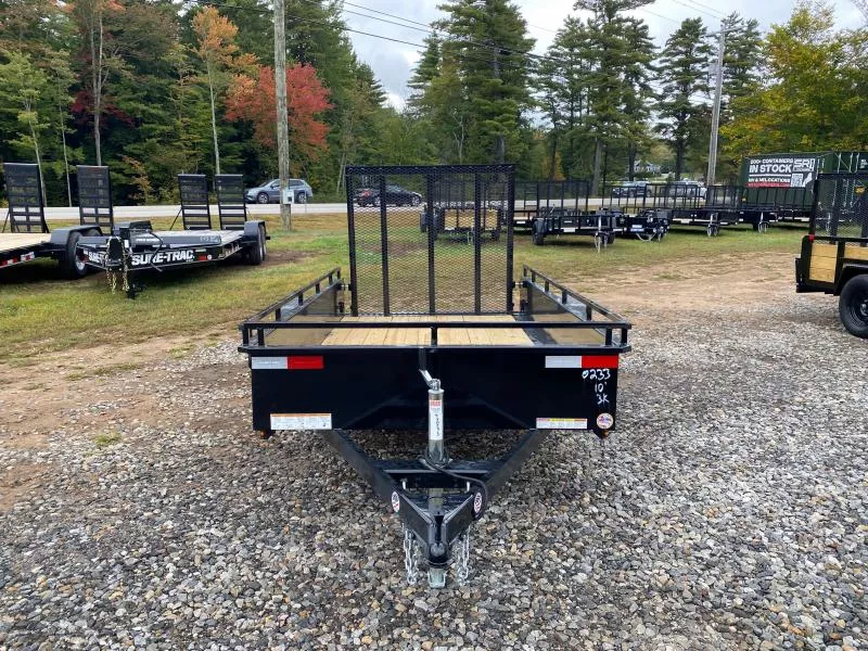 new Utility Trailers Sure-Trac Other for sale, in Loudon, NH Thumbnail 3