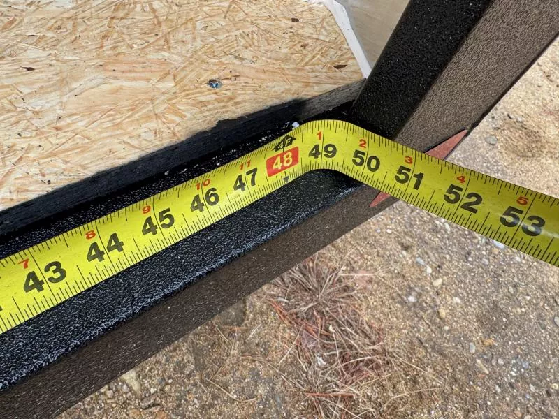 new Cargo (Enclosed) Trailers Covered Wagon Trailers Other for sale, in Loudon, NH Thumbnail 12